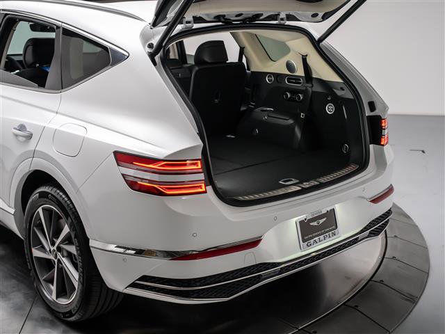 New 2026 Genesis GV80 3.5T Advanced image 10