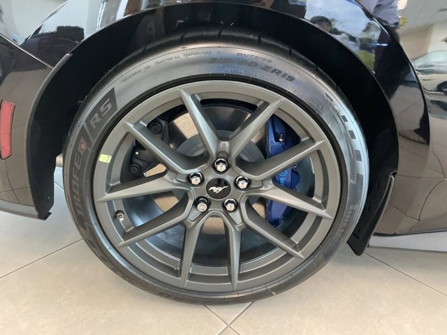 New 2025 Ford Mustang Dark Horse w/ Dark Horse Handlin Package image 27