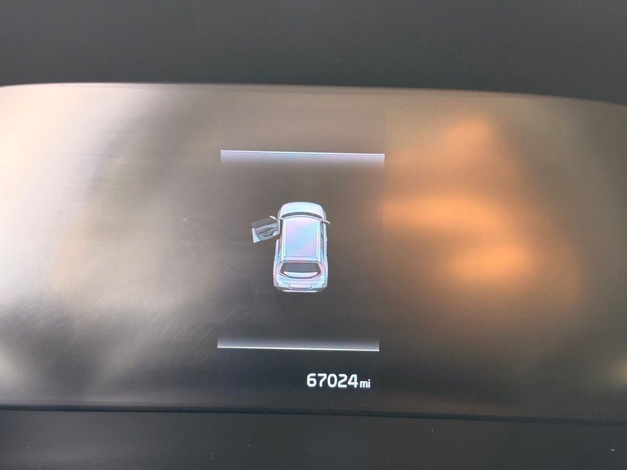 Used 2023 Kia Soul LX w/ LX Technology Package FWD image 32