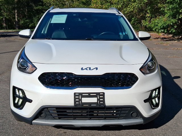 Used 2022 Kia Niro LXS FWD image 9