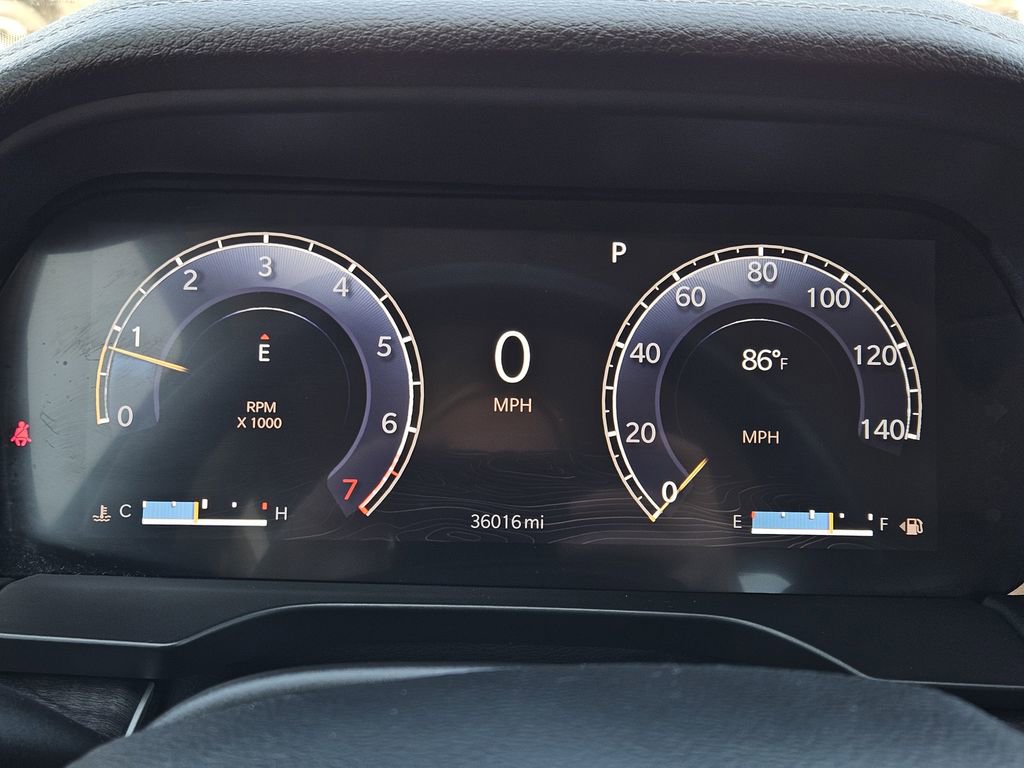 Used 2022 Jeep Grand Cherokee Limited AWD/4WD image 21