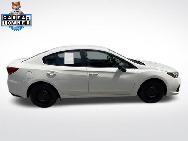 Used 2022 Subaru Impreza 2.0i AWD/4WD image 8