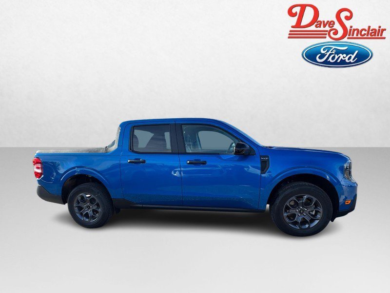 New 2025 Ford Maverick XLT w/ XLT Luxury Package AWD/4WD image 5
