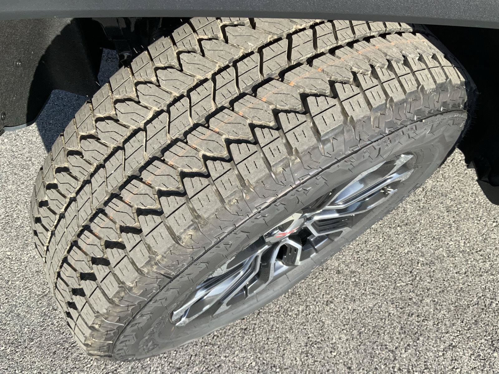 New 2026 GMC Canyon Denali AWD/4WD image 20