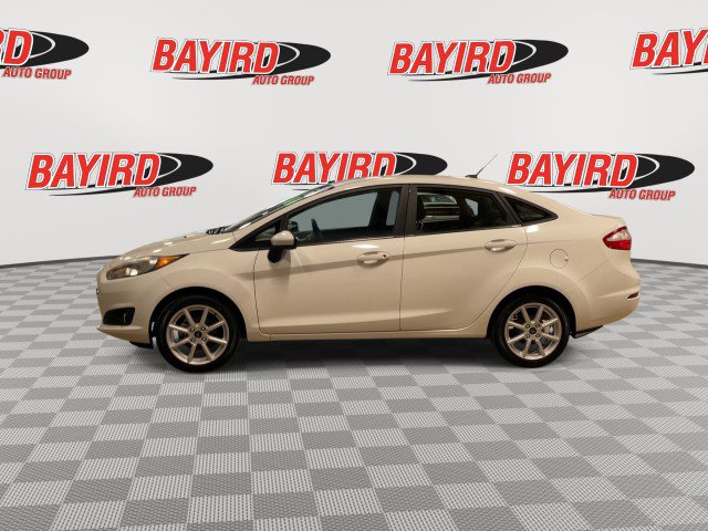Used 2019 Ford Fiesta SE w/ Equipment Group 201A FWD image 5