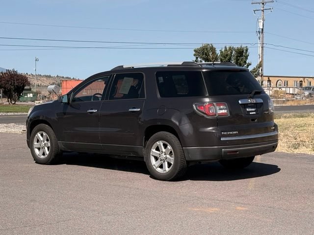 Used 2014 GMC Acadia SLE AWD/4WD image 3