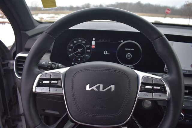 Used 2024 Kia Telluride SX Prestige X-Pro image 36