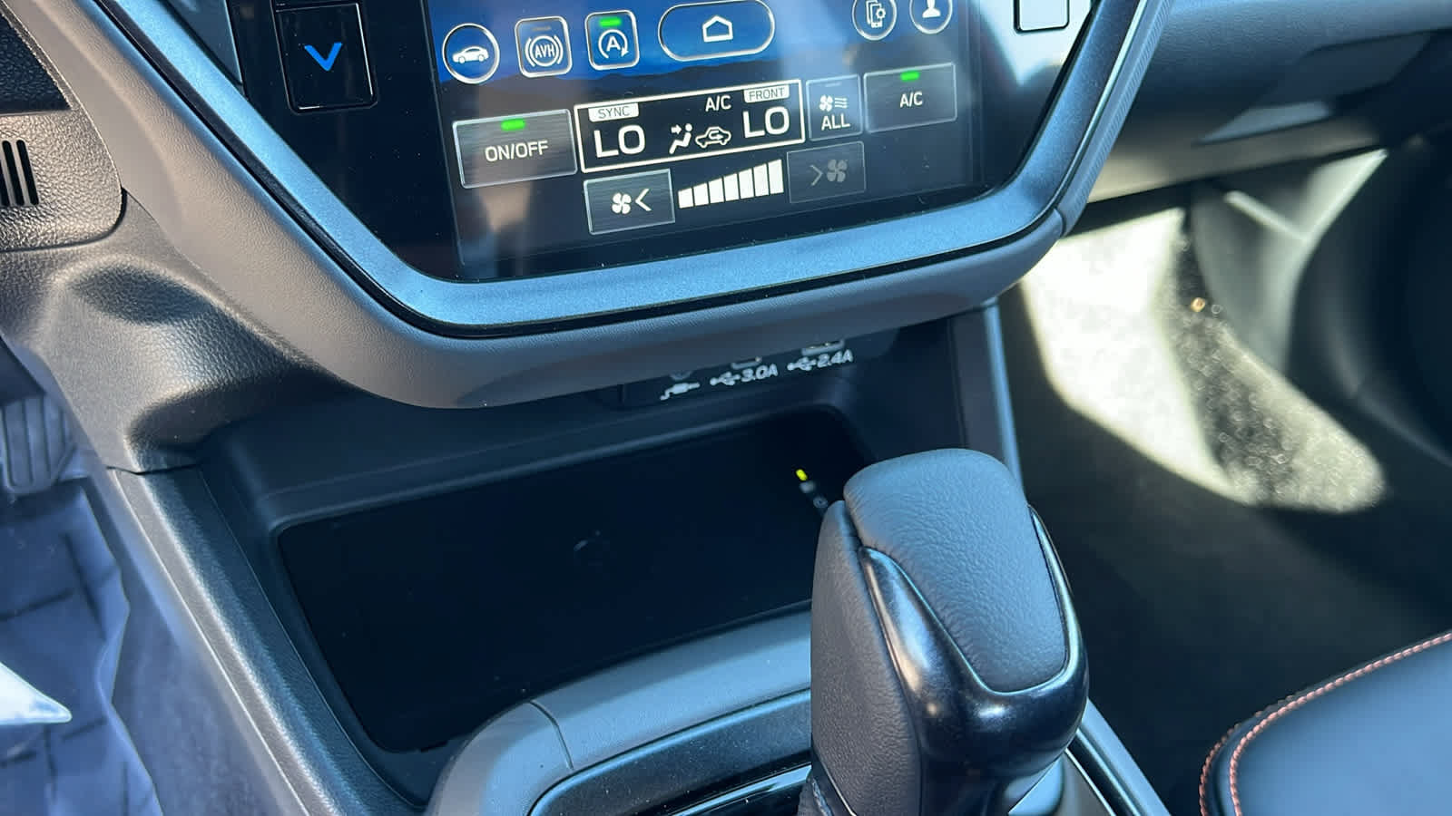 New 2026 Subaru Crosstrek 2.5i Limited AWD/4WD image 14