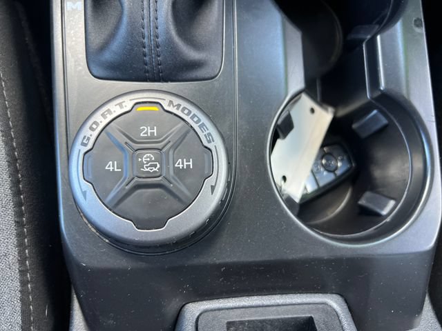Used 2025 Ford Bronco Big Bend AWD/4WD image 25