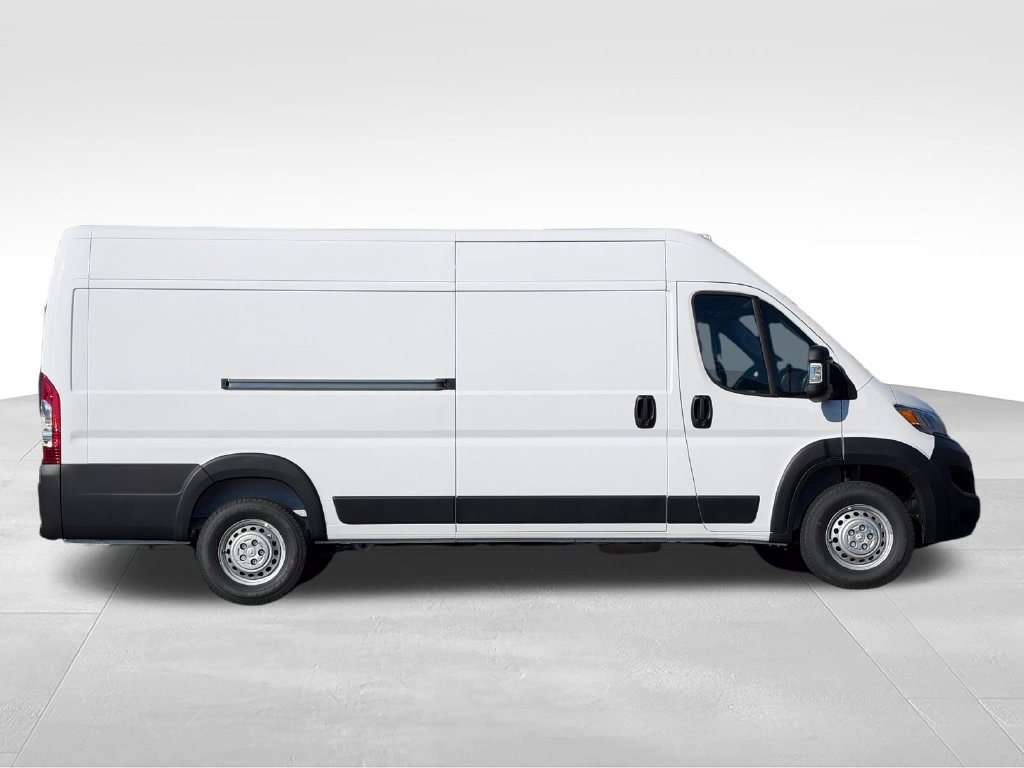 New 2026 RAM ProMaster 3500 w/ Safety Group FWD image 8