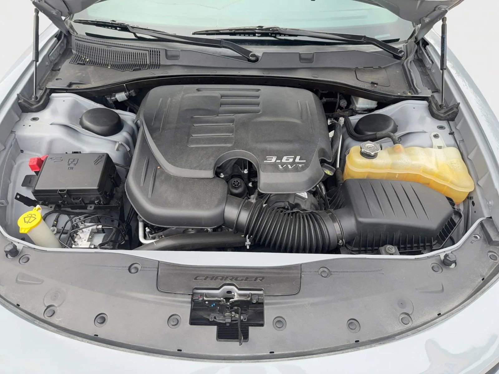 Used 2021 Dodge Charger GT w/ Blacktop Package image 14