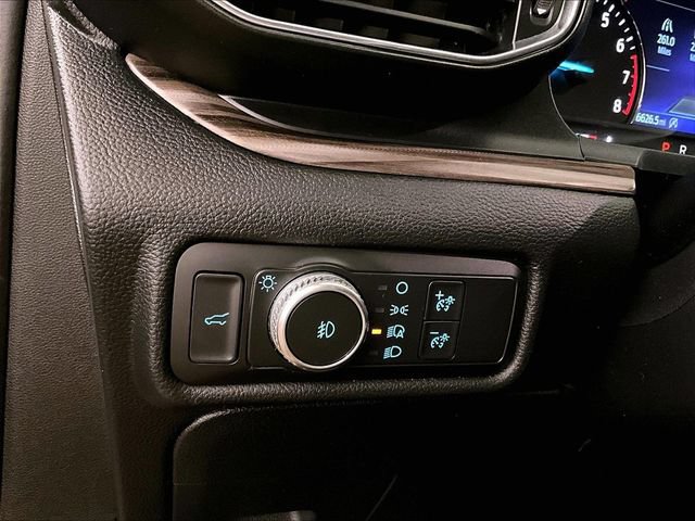 Used 2020 Ford Explorer Limited AWD/4WD image 31