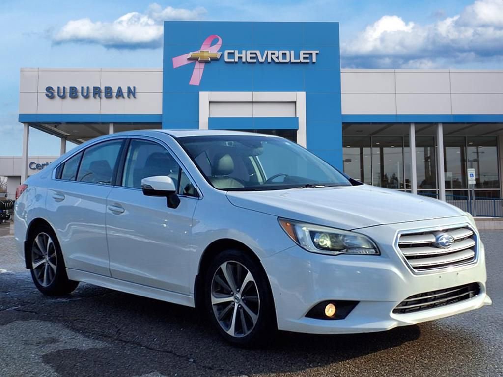 Used 2016 Subaru Legacy 3.6R Limited image 3
