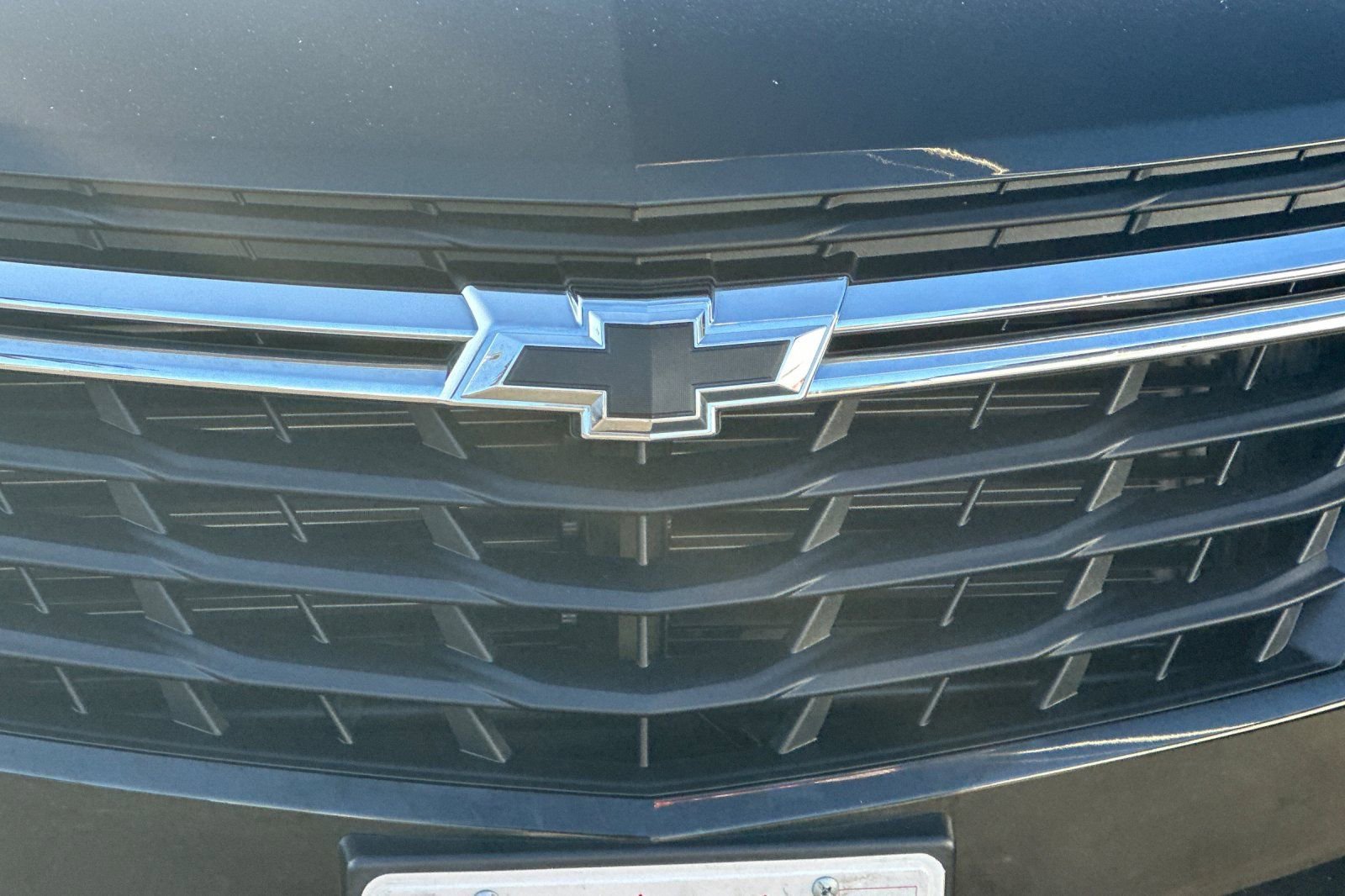 Used 2024 Chevrolet Equinox LS image 44