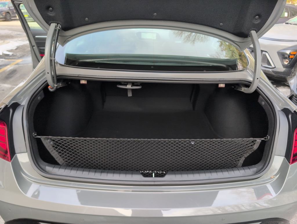 Used 2023 Hyundai Sonata Limited w/ Cargo Package image 24