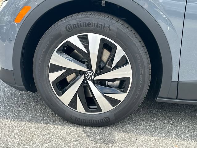 New 2026 Volkswagen ID.4 Pro RWD image 24