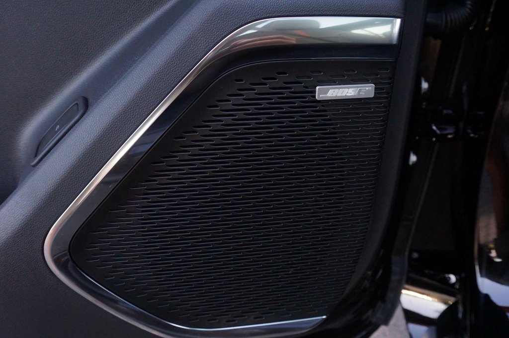 New 2026 Chevrolet Traverse RS image 25