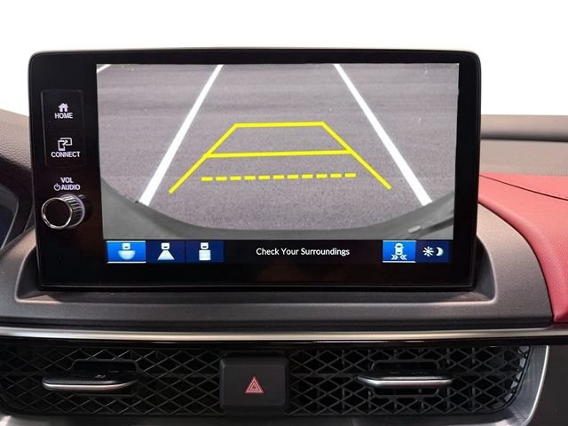 New 2026 Acura ADX A-Spec AWD/4WD image 24