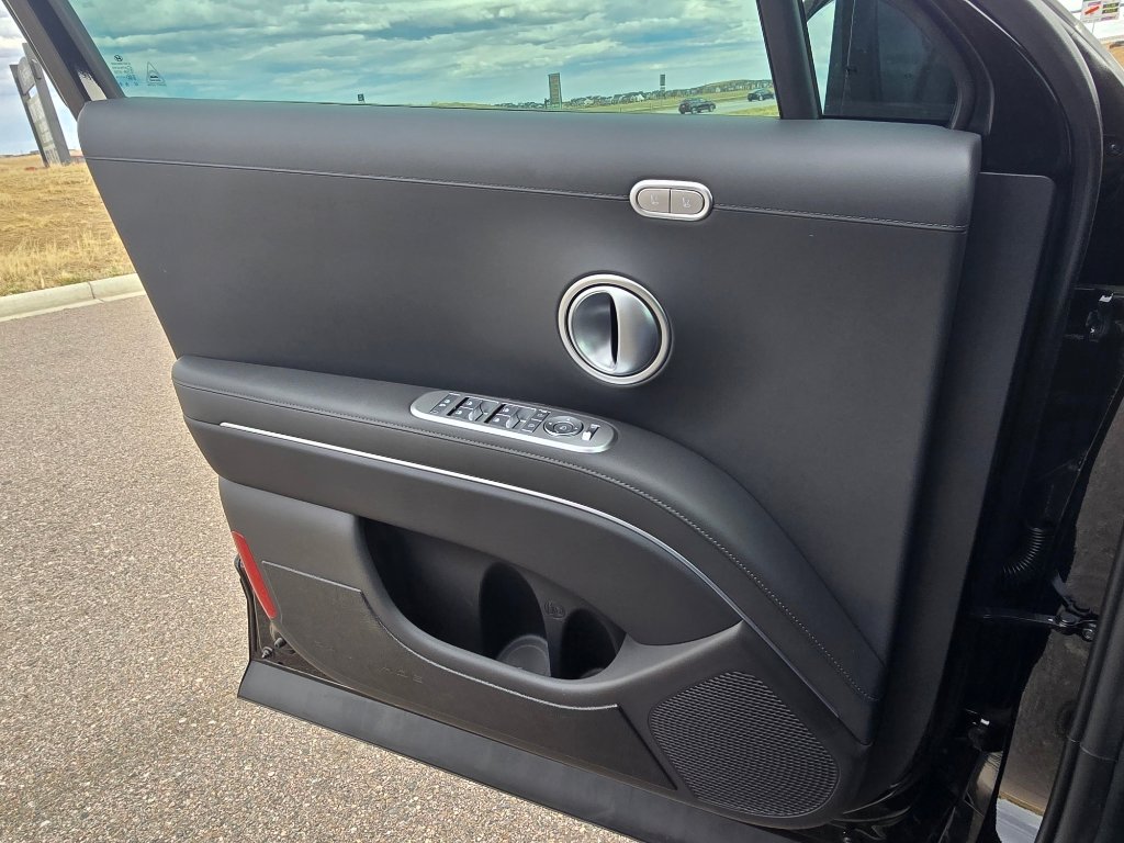 New 2026 Hyundai Palisade Limited AWD/4WD image 17