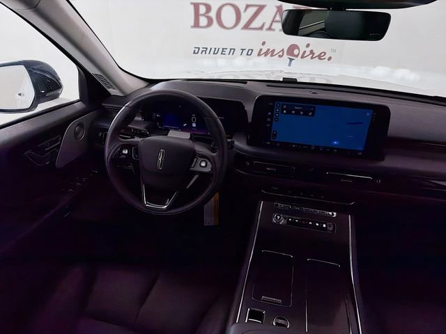 New 2026 Lincoln Aviator Reserve image 24