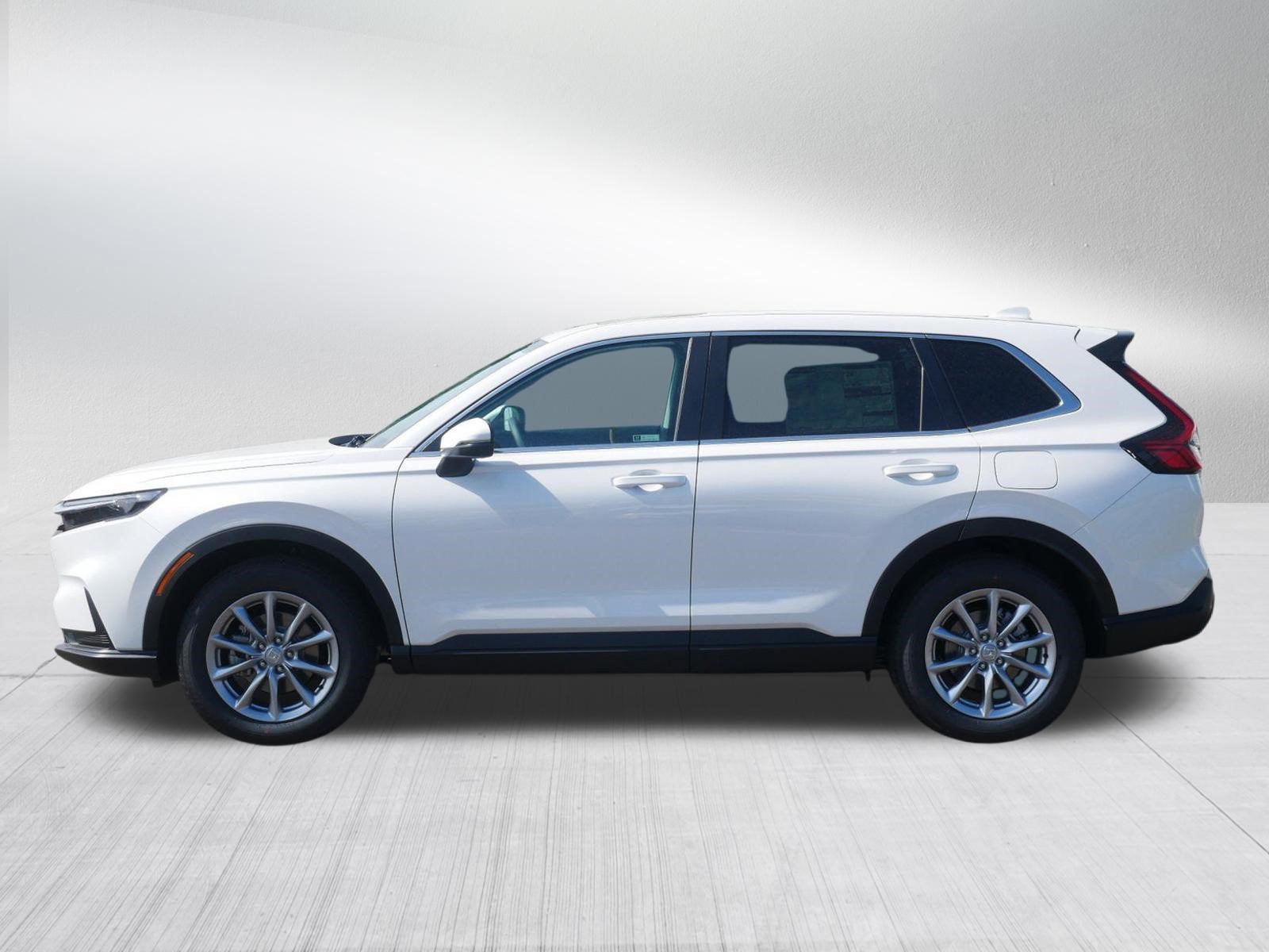 New 2027 Honda CR-V EX image 4
