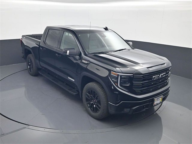 Used 2026 GMC Sierra 1500 Elevation w/ Elevation Premium Package image 15