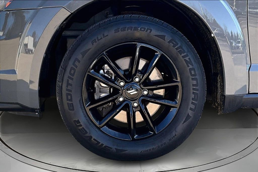 Used 2020 Dodge Journey SE w/ SE Popular Equipment Group image 29
