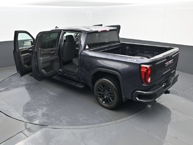 Used 2024 GMC Sierra 1500 Elevation AWD/4WD image 27