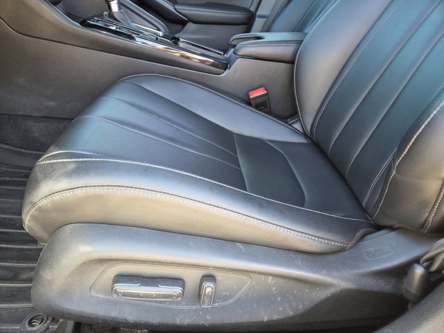 Used 2023 Acura Integra A-Spec FWD image 14