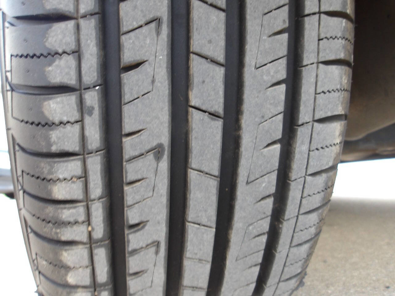 Used 2013 Chevrolet Spark LS FWD image 24