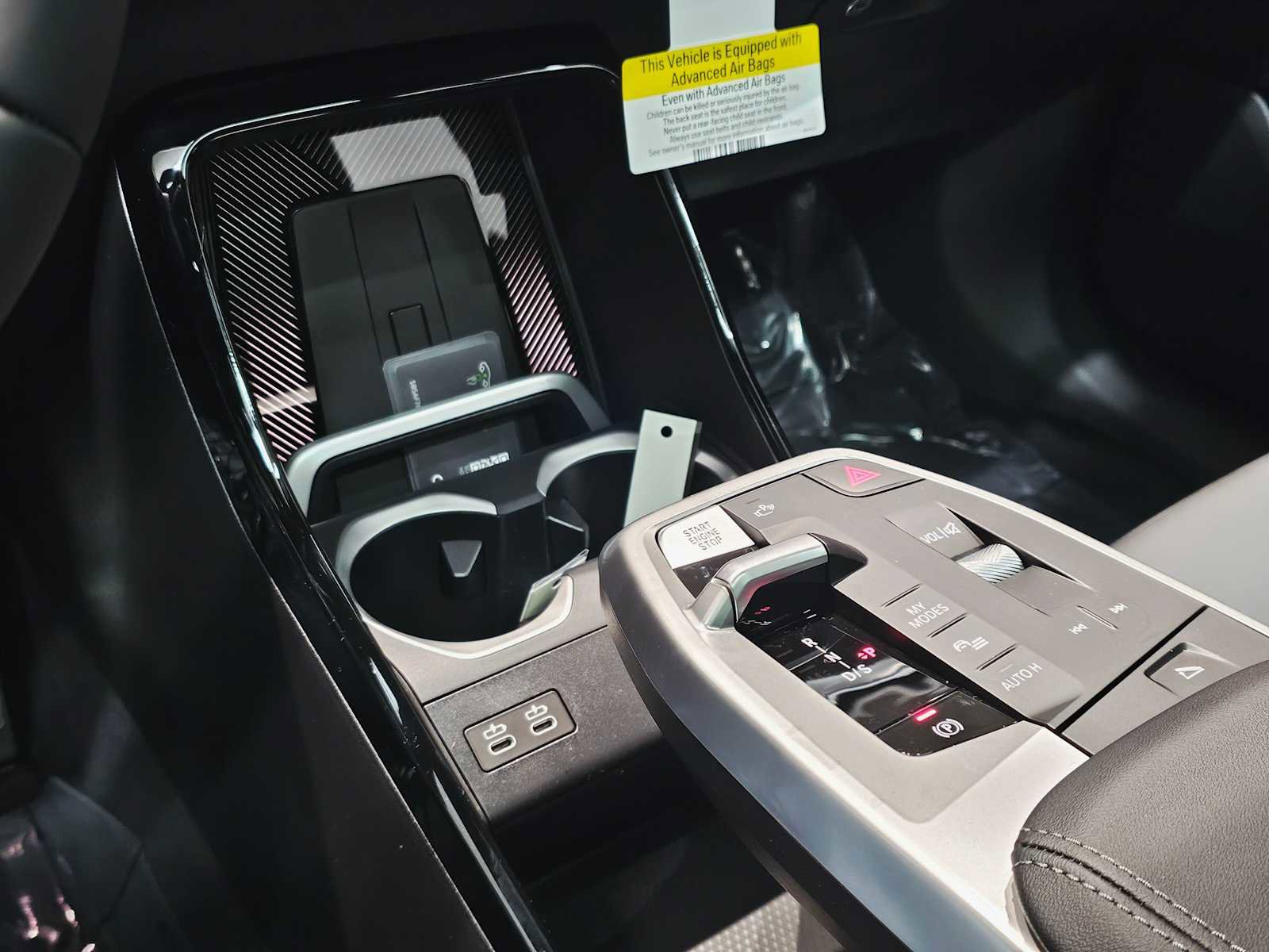 New 2026 BMW X1 xDrive28i AWD/4WD image 17