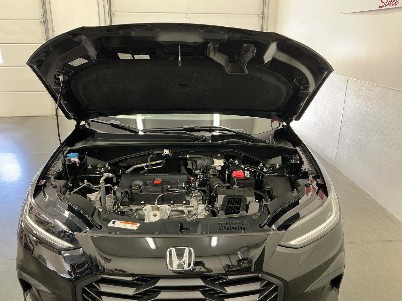 Used 2023 Honda HR-V Sport image 24