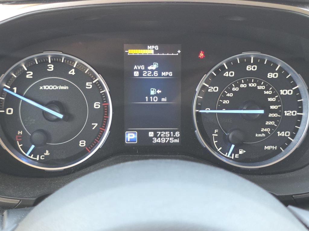 Used 2021 Subaru Ascent Limited w/ Popular Package #2A AWD/4WD image 21