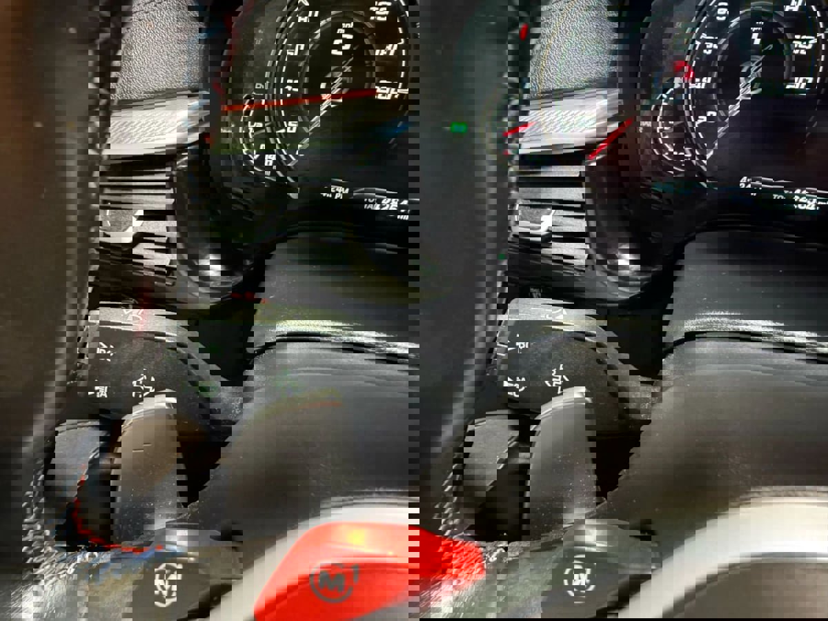 Used 2019 BMW M5 w/ Executive Package image 30