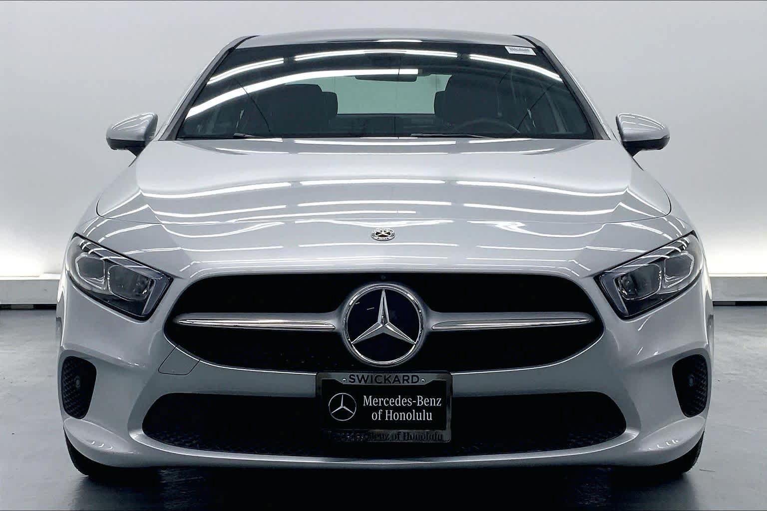 Used 2019 Mercedes-Benz A 220 image 7
