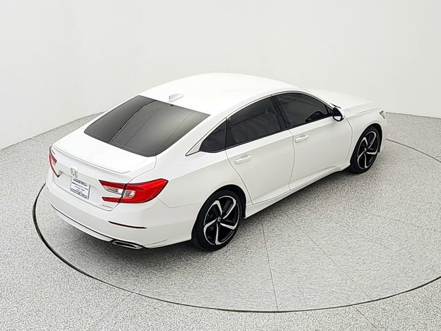 Used 2020 Honda Accord Sport image 31