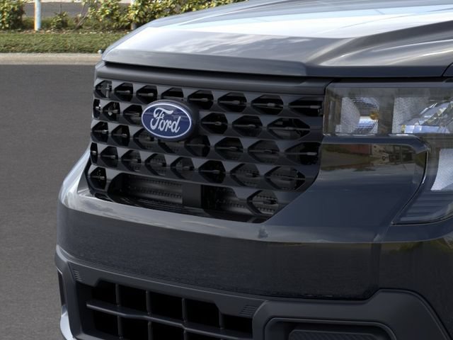 New 2026 Ford Maverick XLT FWD image 18