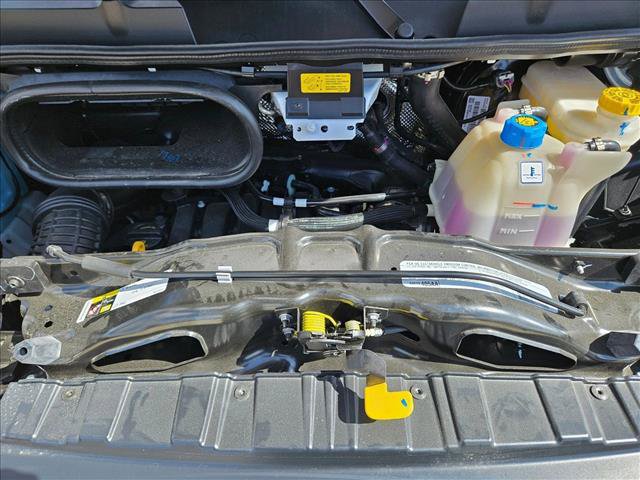New 2026 RAM ProMaster 1500 FWD image 16