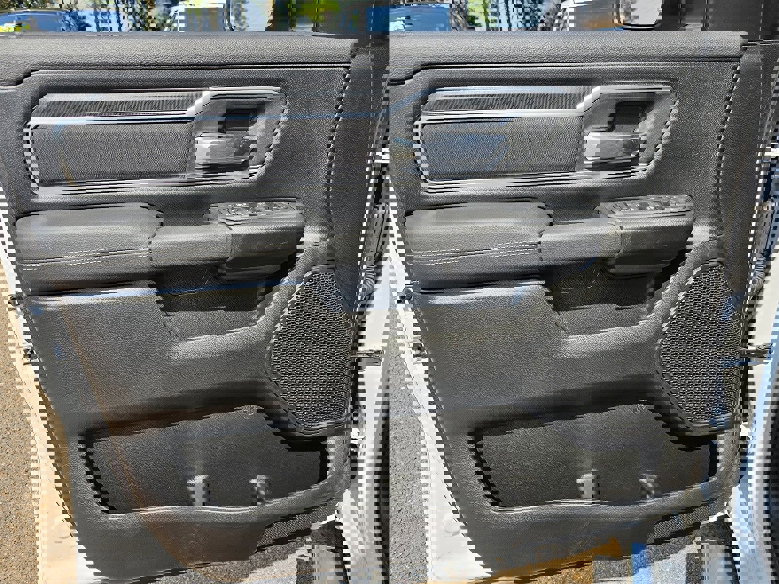 New 2026 RAM 1500 Big Horn image 16