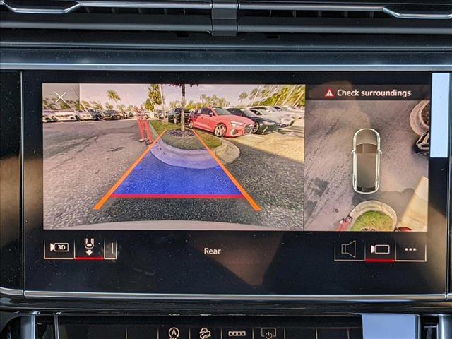 New 2025 Audi Q8 Premium Plus AWD/4WD image 11