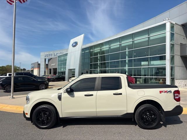 Used 2024 Ford Maverick XLT w/ Equipment Group 300A Standard image 2