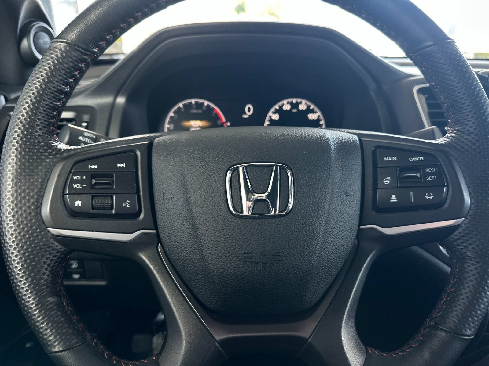 Used 2024 Honda Ridgeline TrailSport image 21