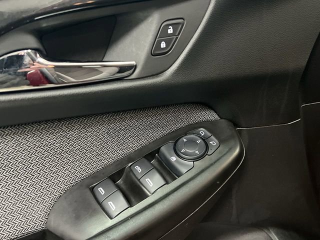 Certified 2025 Chevrolet TrailBlazer LT image 21