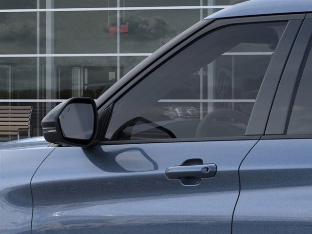 New 2025 Ford Explorer ST w/ Sun And Sound Package image 20