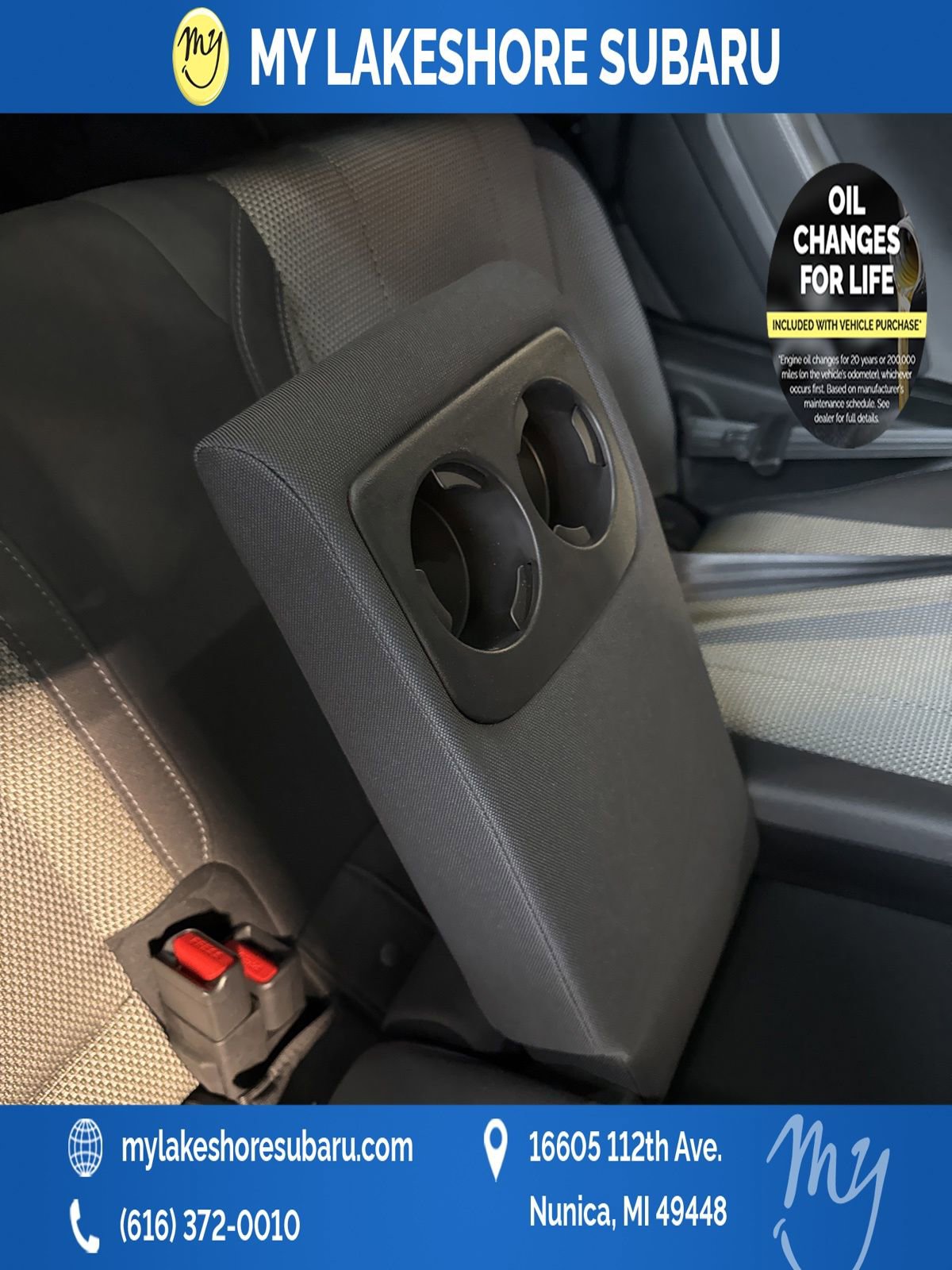 Certified 2024 Subaru Crosstrek 2.0i Premium w/ Crosstrek Mirror Package AWD/4WD image 22