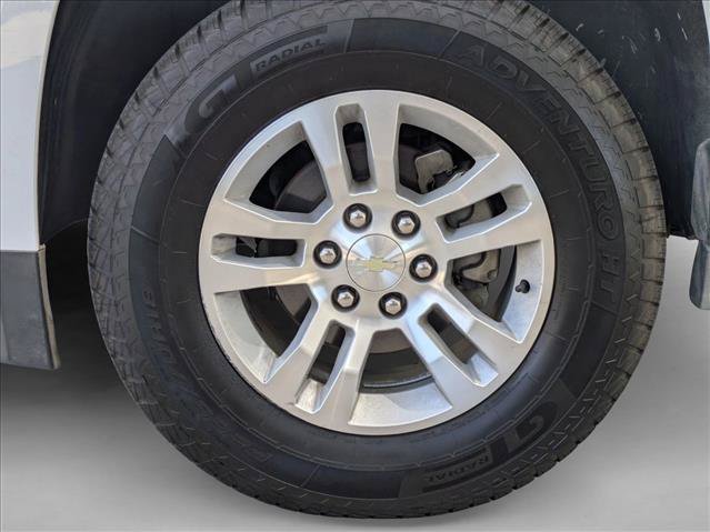 Used 2017 Chevrolet Tahoe LT RWD image 9