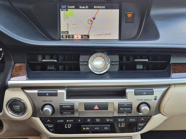 Used 2015 Lexus ES 350 w/ Luxury Package image 14