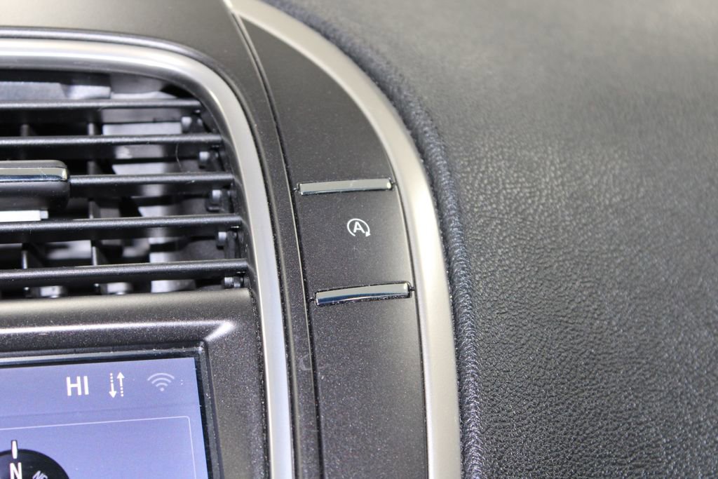 Used 2020 Lincoln Nautilus FWD image 48