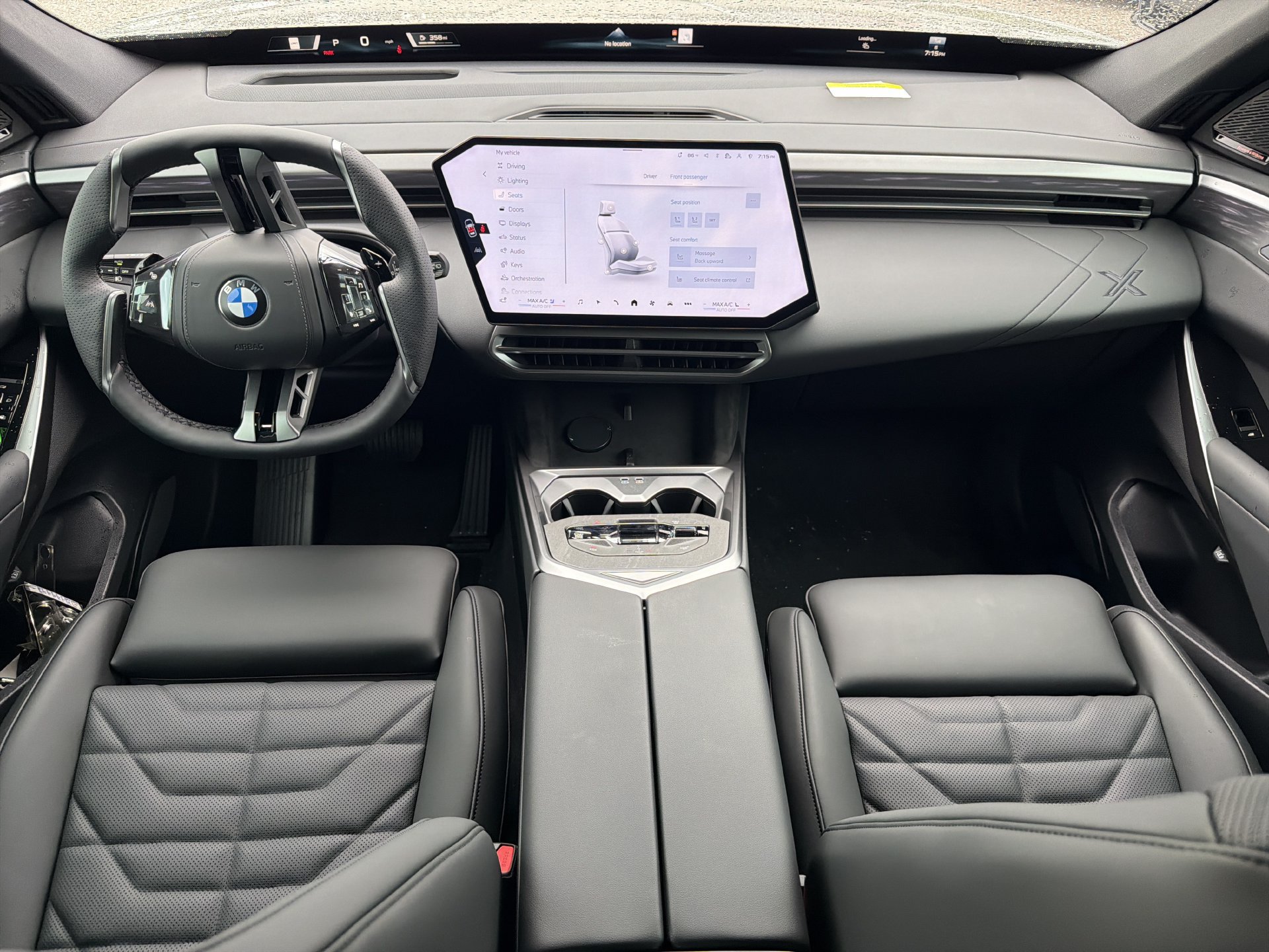 New 2027 BMW X5 xDrive50e AWD/4WD image 13