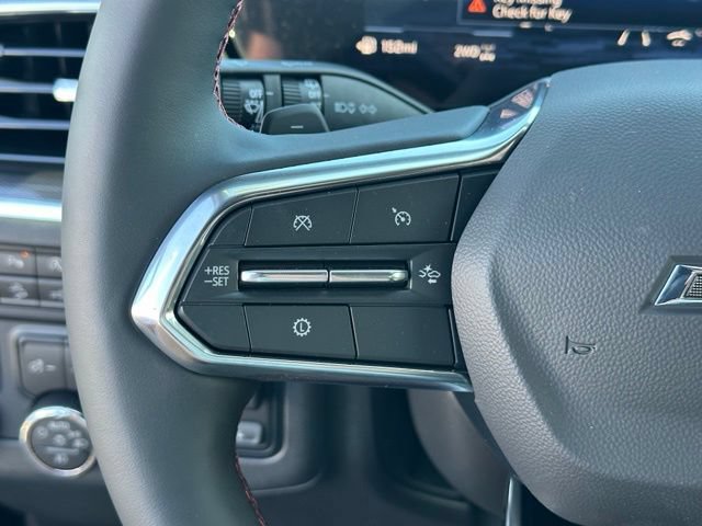 New 2026 Chevrolet Tahoe RST w/ RST Capability Package AWD/4WD image 17
